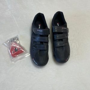 Brand New FENLERN Cycling Shoes .